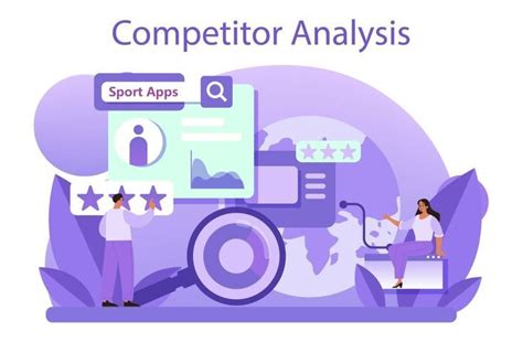 asos competitor analysis.